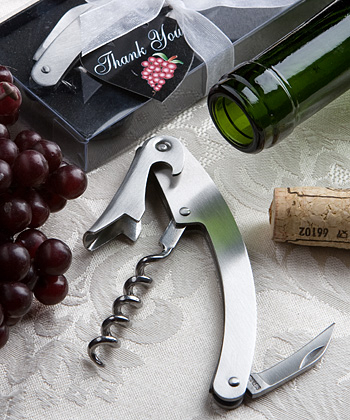 Vineyard Collection Wine Tool Favors Vineyard Collection Wine Tool Favors